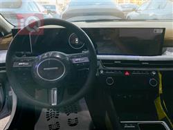 هیوندای سۆناتا